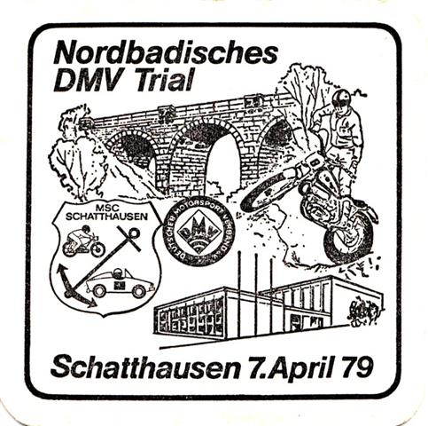 wiesloch hd-bw msc schatthausen 2a (quad185-dmv trial 1979-schwarz) 